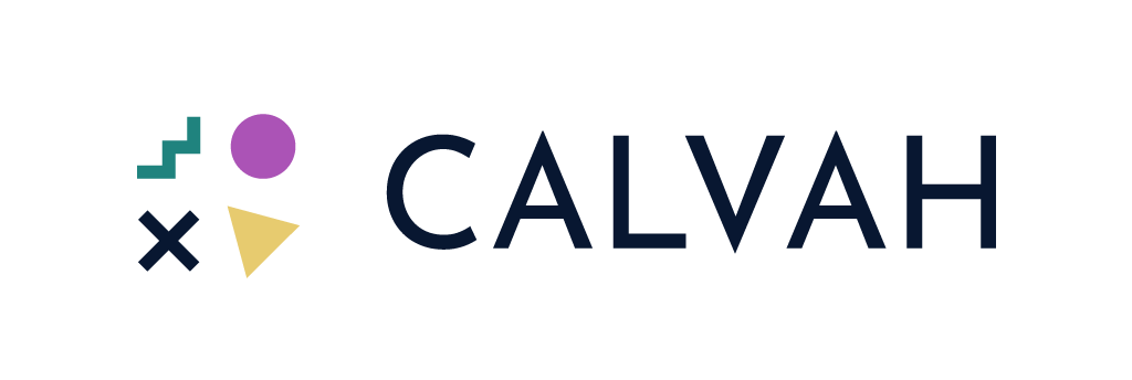 Calvah Logo
