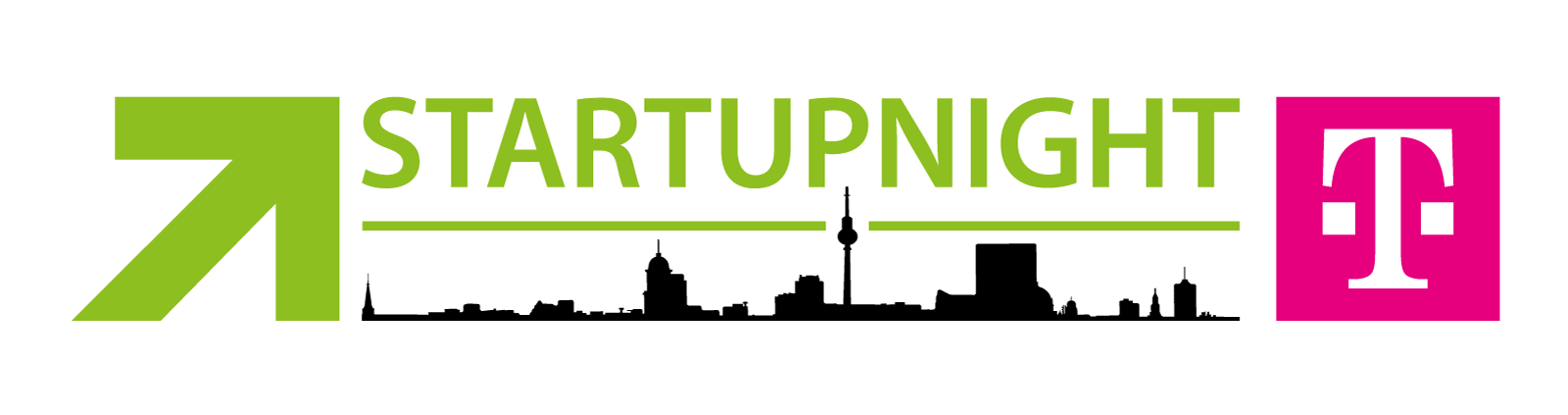 Startupnight Logo