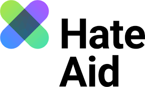 HateAid Logo