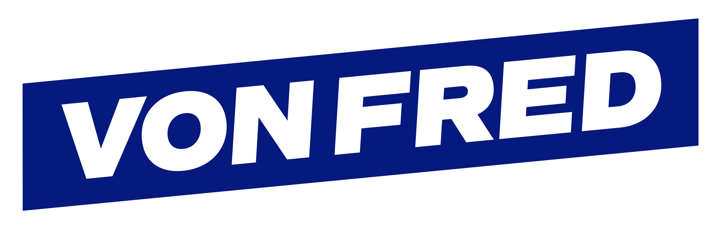 von Fred logo